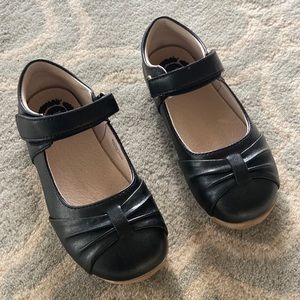 Livie and Luca Toddler 11